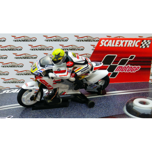 Honda MotoGP Toni Elias