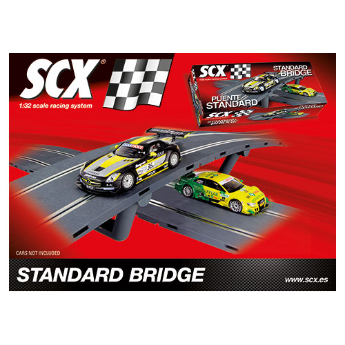 Puente Standard Scalextric