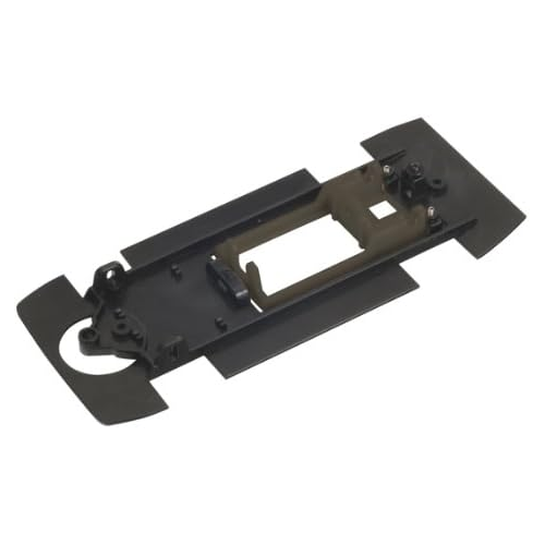 Chasis Audi R8 PRO GT